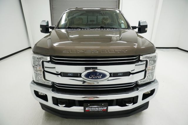 2017 Ford Super Duty F-250 SRW  - 22987073 - 1