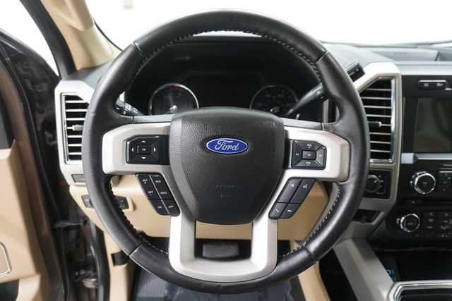 2017 Ford Super Duty F-250 SRW  - 22987073 - 19