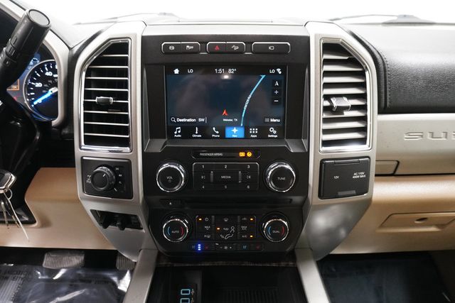 2017 Ford Super Duty F-250 SRW  - 22987073 - 20