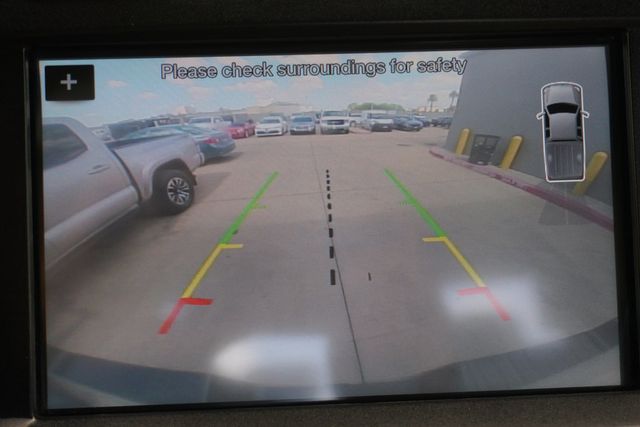 2017 Ford Super Duty F-250 SRW  - 22987073 - 22