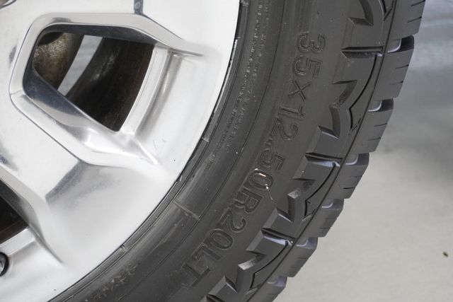 2017 Ford Super Duty F-250 SRW  - 22987073 - 30