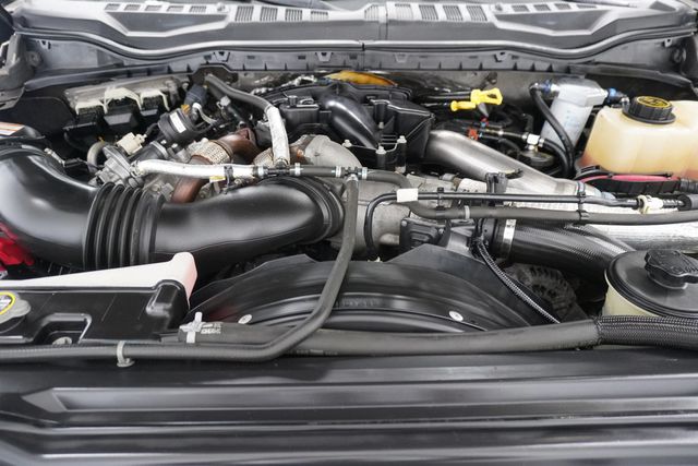 2017 Ford Super Duty F-250 SRW  - 22987073 - 32