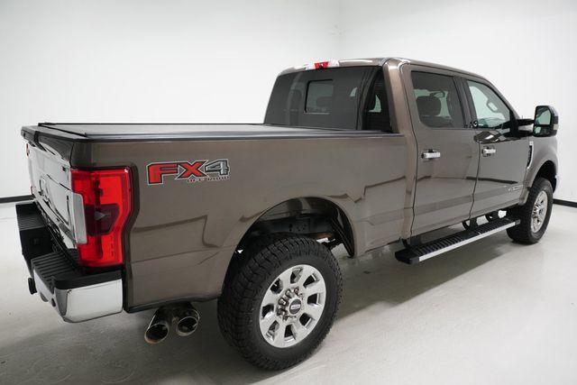 2017 Ford Super Duty F-250 SRW  - 22987073 - 3