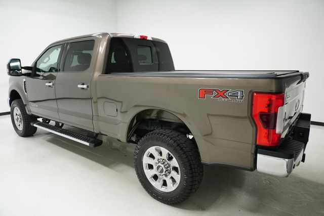 2017 Ford Super Duty F-250 SRW  - 22987073 - 4