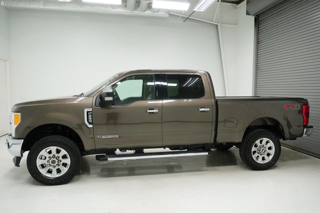 2017 Ford Super Duty F-250 SRW  - 22987073 - 5