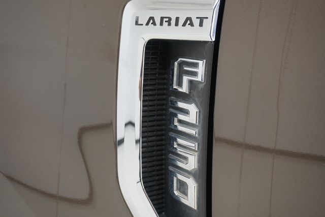 2017 Ford Super Duty F-250 SRW  - 22987073 - 6