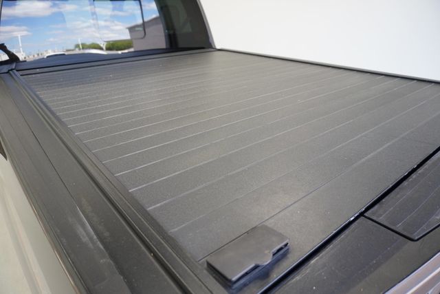 2017 Ford Super Duty F-250 SRW  - 22987073 - 8