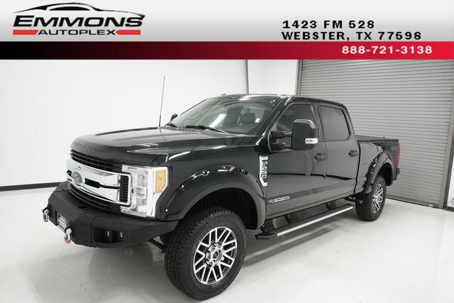 2017 Ford Super Duty F-250 SRW  - 23024404 - 0