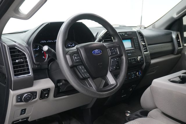 2017 Ford Super Duty F-250 SRW  - 23024404 - 11