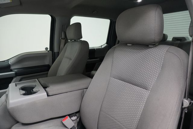 2017 Ford Super Duty F-250 SRW  - 23024404 - 12