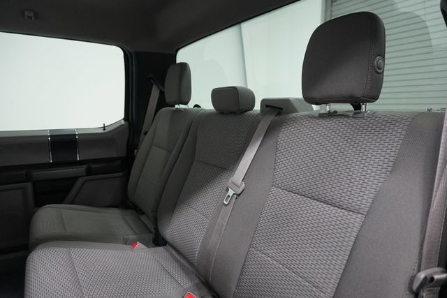 2017 Ford Super Duty F-250 SRW  - 23024404 - 14