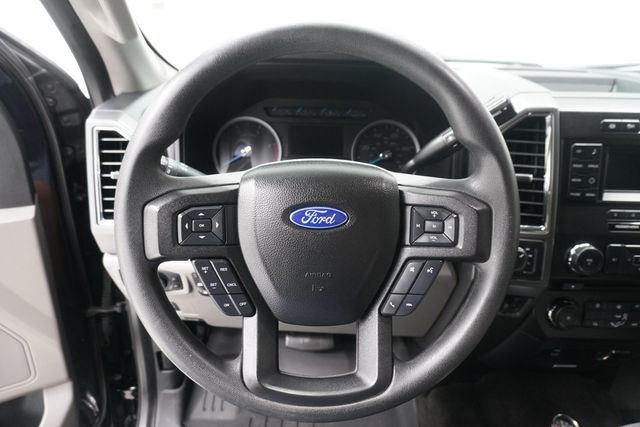 2017 Ford Super Duty F-250 SRW  - 23024404 - 17