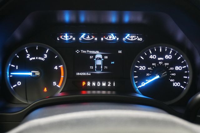 2017 Ford Super Duty F-250 SRW  - 23024404 - 18