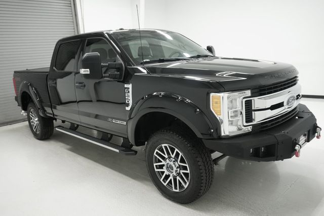 2017 Ford Super Duty F-250 SRW  - 23024404 - 1