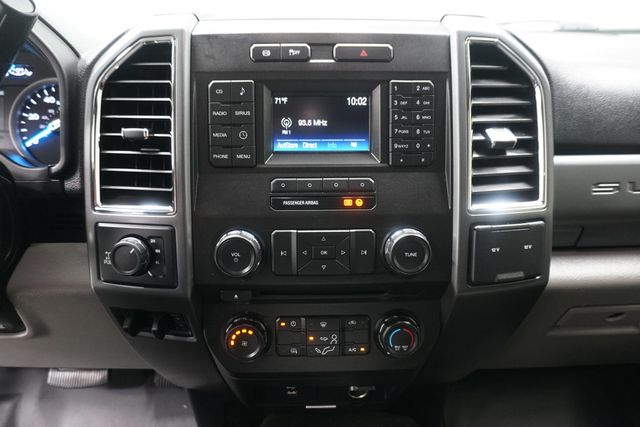 2017 Ford Super Duty F-250 SRW  - 23024404 - 20