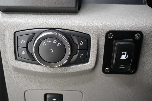 2017 Ford Super Duty F-250 SRW  - 23024404 - 21