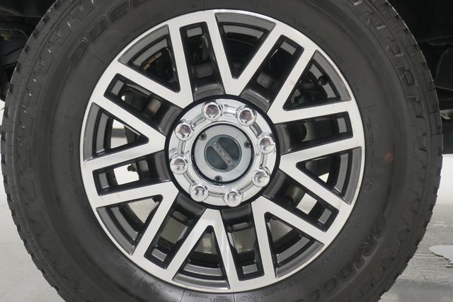2017 Ford Super Duty F-250 SRW  - 23024404 - 24