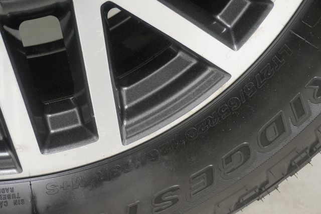 2017 Ford Super Duty F-250 SRW  - 23024404 - 25