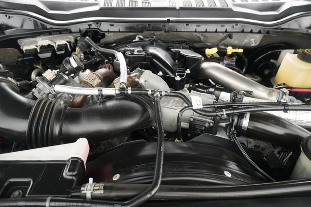 2017 Ford Super Duty F-250 SRW  - 23024404 - 27