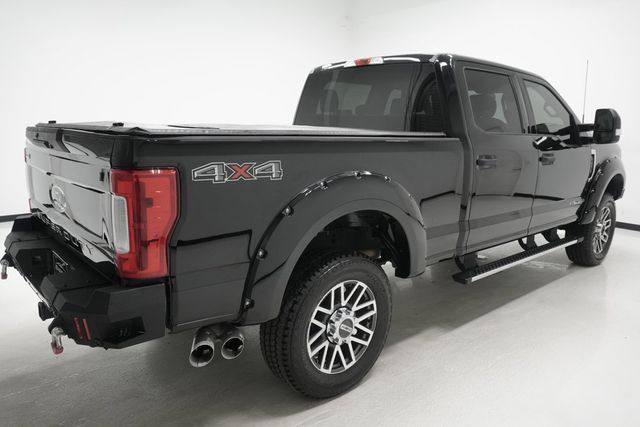 2017 Ford Super Duty F-250 SRW  - 23024404 - 2