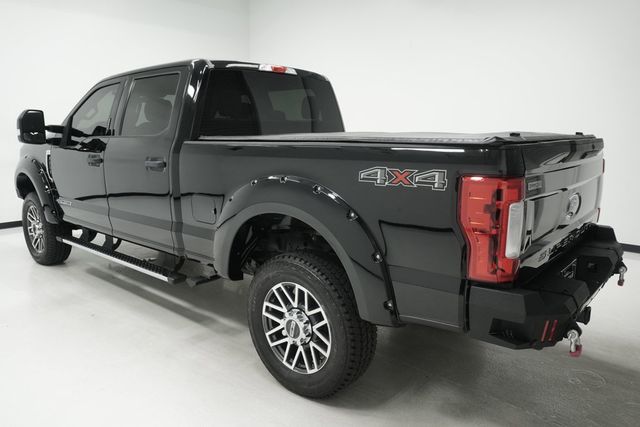 2017 Ford Super Duty F-250 SRW  - 23024404 - 3
