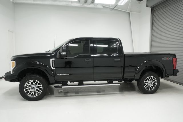 2017 Ford Super Duty F-250 SRW  - 23024404 - 4