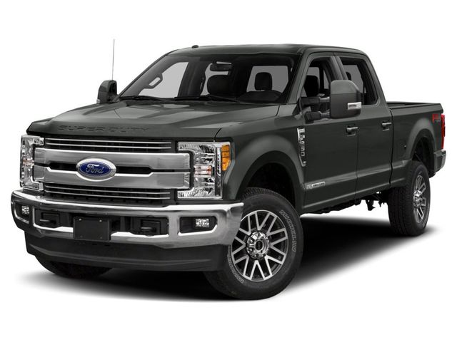 2017 Ford Super Duty F-250 SRW  - 22993562 - 0