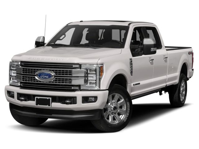 2017 Ford Super Duty F-250 SRW  - 22993562 - 1