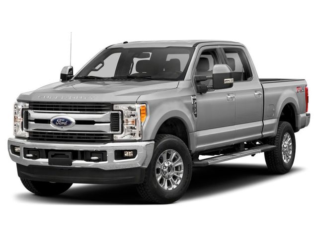 2017 Ford Super Duty F-250 SRW  - 22993562 - 3