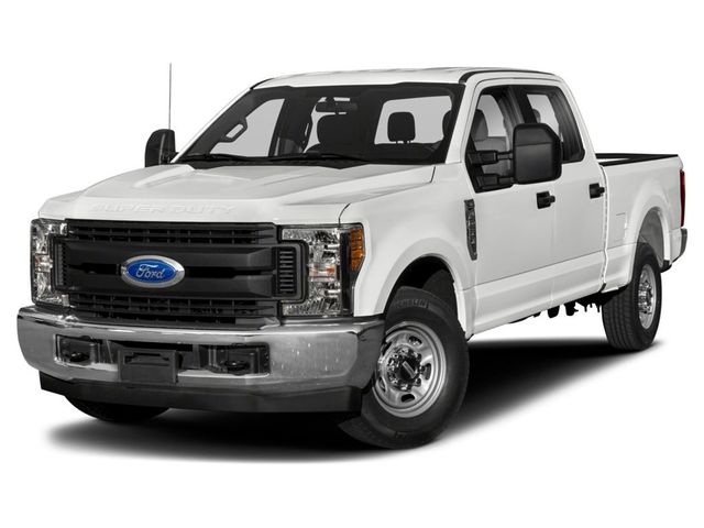 2017 Ford Super Duty F-250 SRW  - 22993562 - 4