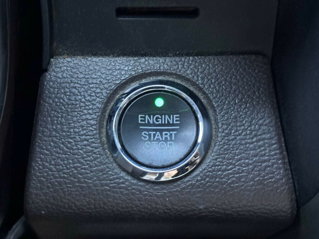 2017 Ford Super Duty F-250 SRW 2017 FORD F-250 SUPER DUTY KING RANCH - 22936107 - 31
