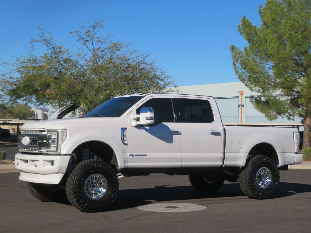 2017 Ford F-250 Super Duty