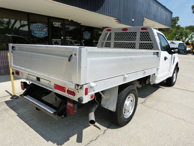 2017 Ford F-250 Super Duty