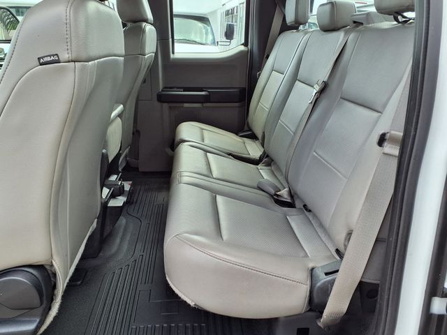2017 Ford Super Duty F-250 SRW 8' Utility Truck - 23032306 - 15