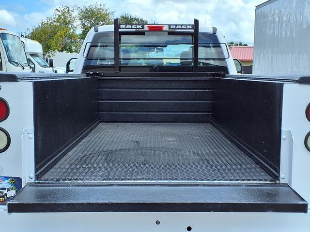 2017 Ford Super Duty F-250 SRW 8' Utility Truck - 23032306 - 19