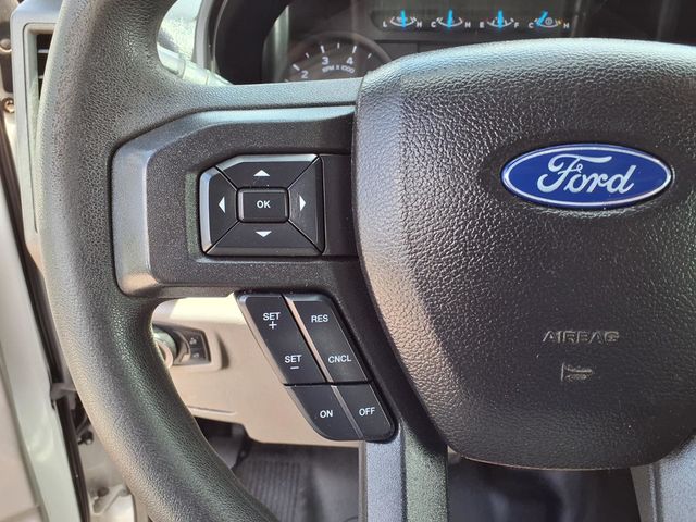 2017 Ford Super Duty F-250 SRW 8' Utility Truck - 23032306 - 30