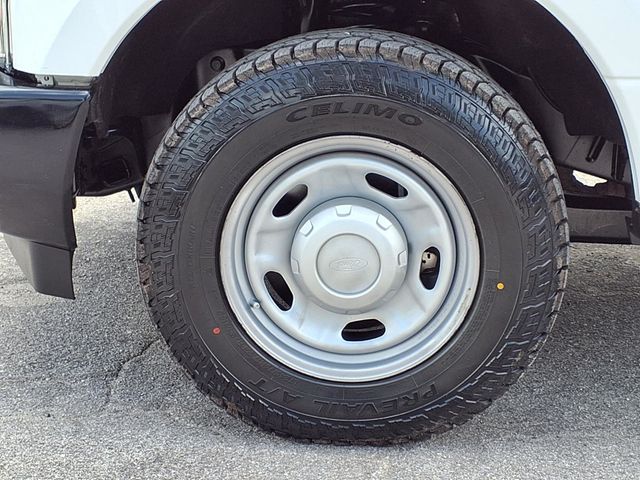 2017 Ford Super Duty F-250 SRW 8' Utility Truck - 23032306 - 39