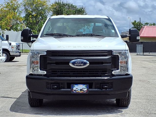 2017 Ford Super Duty F-250 SRW 8' Utility Truck - 23032306 - 8