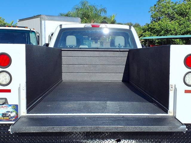 2017 Ford Super Duty F-250 SRW 8' Utility Truck - 23094287 - 17