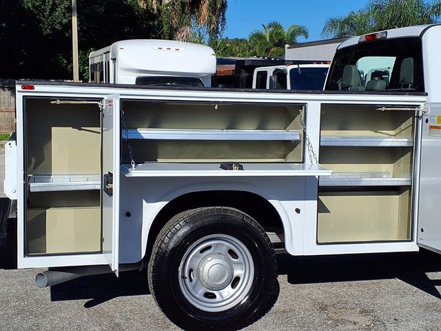 2017 Ford Super Duty F-250 SRW 8' Utility Truck - 23094287 - 20