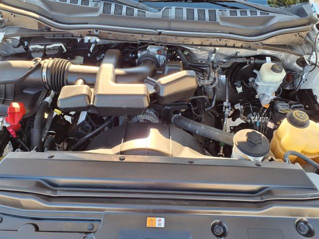 2017 Ford Super Duty F-250 SRW 8' Utility Truck - 23094287 - 21