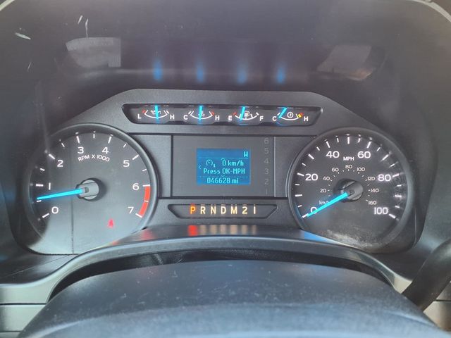 2017 Ford Super Duty F-250 SRW 8' Utility Truck - 23094287 - 28