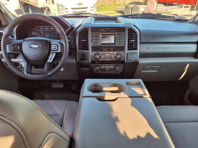 2017 Ford Super Duty F-250 SRW 8' Utility Truck - 23094287 - 8