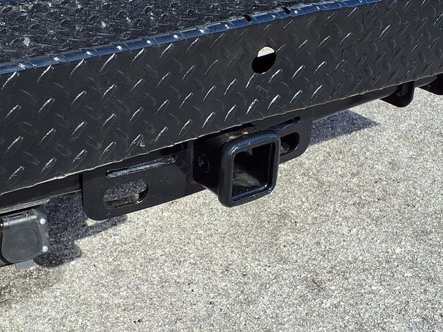 2017 Ford Super Duty F-250 SRW 8' Utility Truck - 23096340 - 18