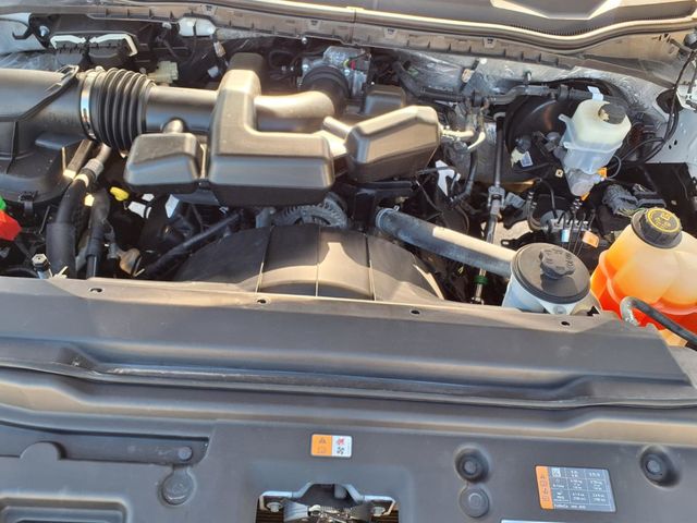 2017 Ford Super Duty F-250 SRW 8' Utility Truck - 23096340 - 21