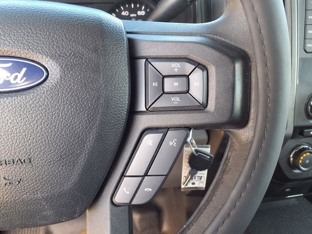 2017 Ford Super Duty F-250 SRW 8' Utility Truck - 23096340 - 26