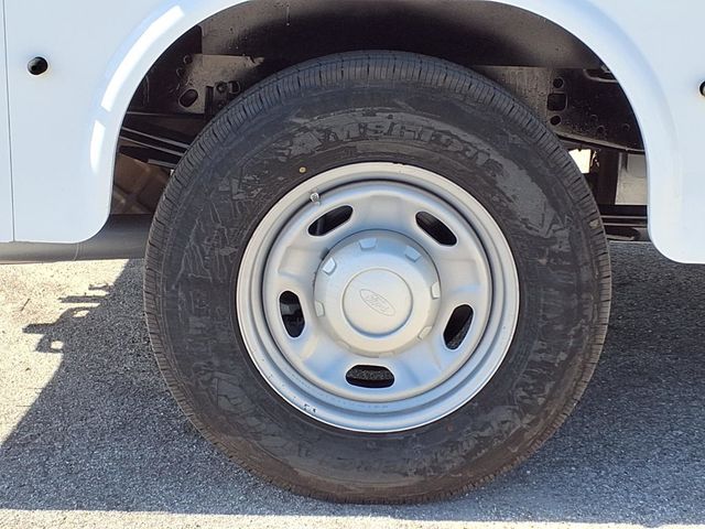 2017 Ford Super Duty F-250 SRW 8' Utility Truck - 23096340 - 31