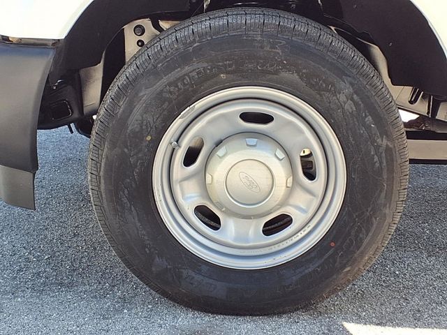 2017 Ford Super Duty F-250 SRW 8' Utility Truck - 23096340 - 35
