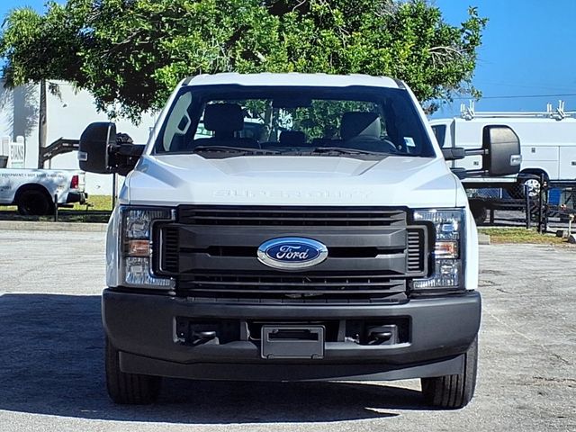 2017 Ford Super Duty F-250 SRW 8' Utility Truck - 23096340 - 7