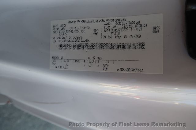 2017 Ford Super Duty F-250 SRW F250SD 2WD Reg Cab 9' Alum Flatbed - 23038147 - 12